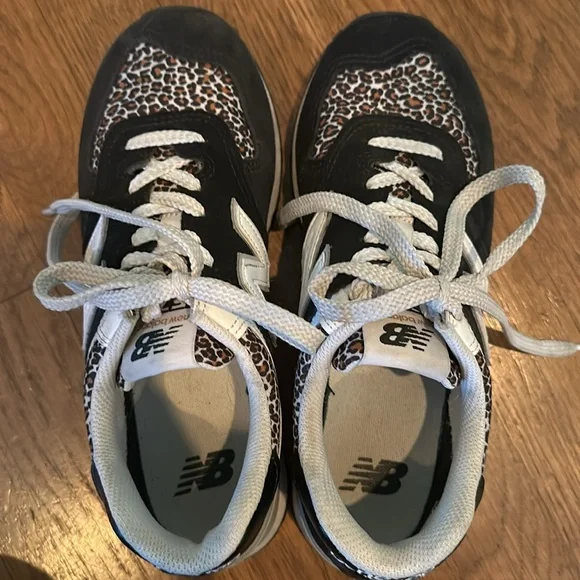 New balance 574 - Picture 5 of 6